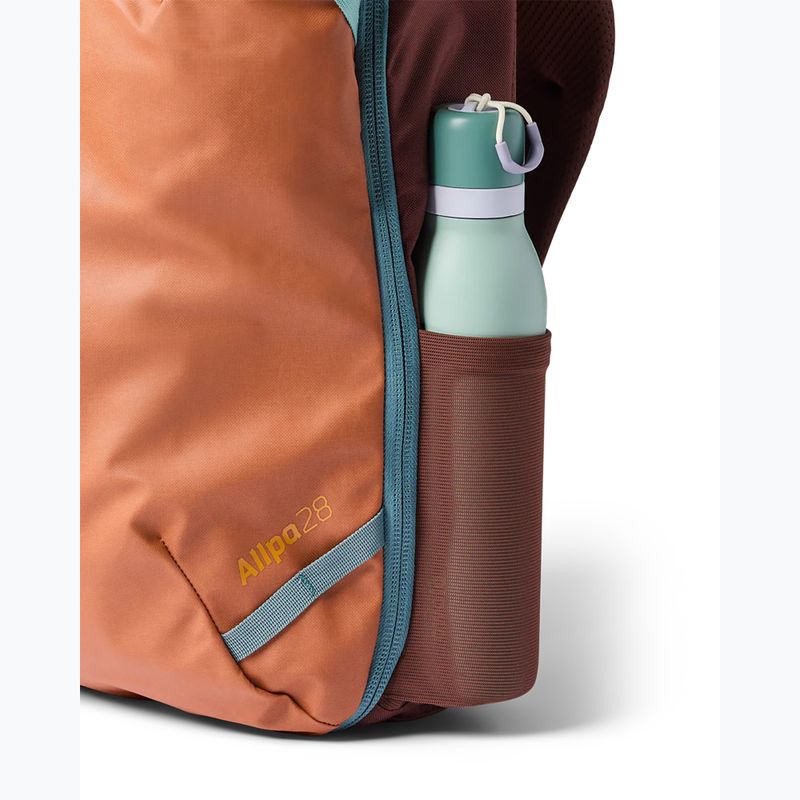 Túrahátizsák Cotopaxi Allpa Travel Pack 28 l whiskey 3