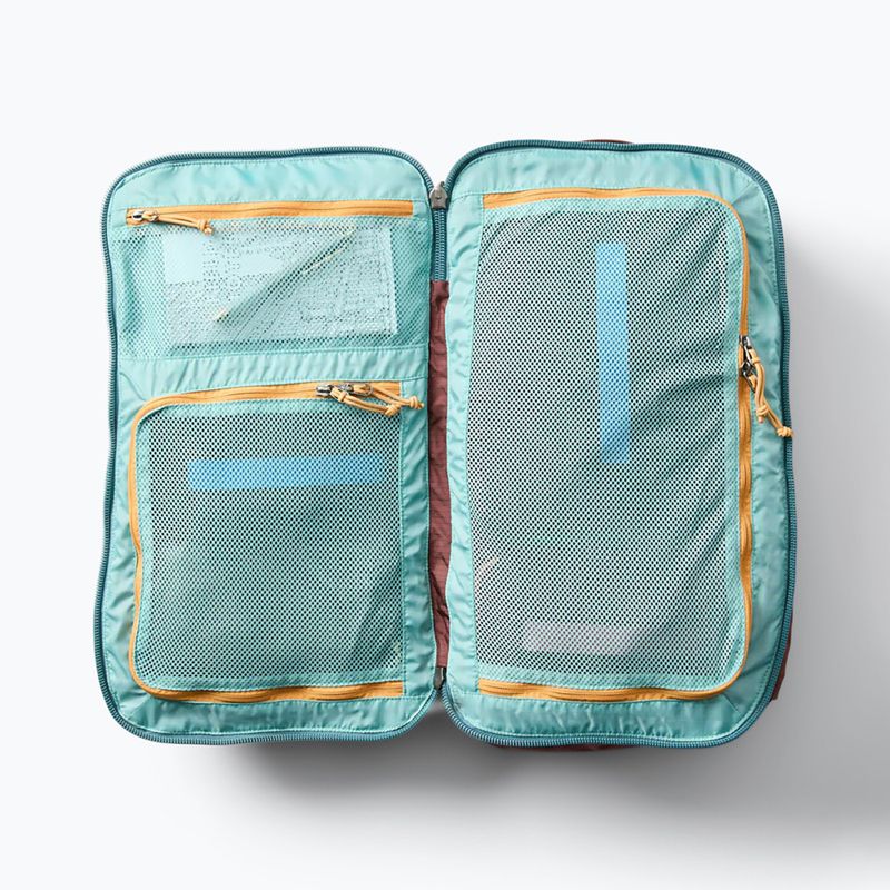 Túrahátizsák Cotopaxi Allpa Travel Pack 28 l whiskey 7