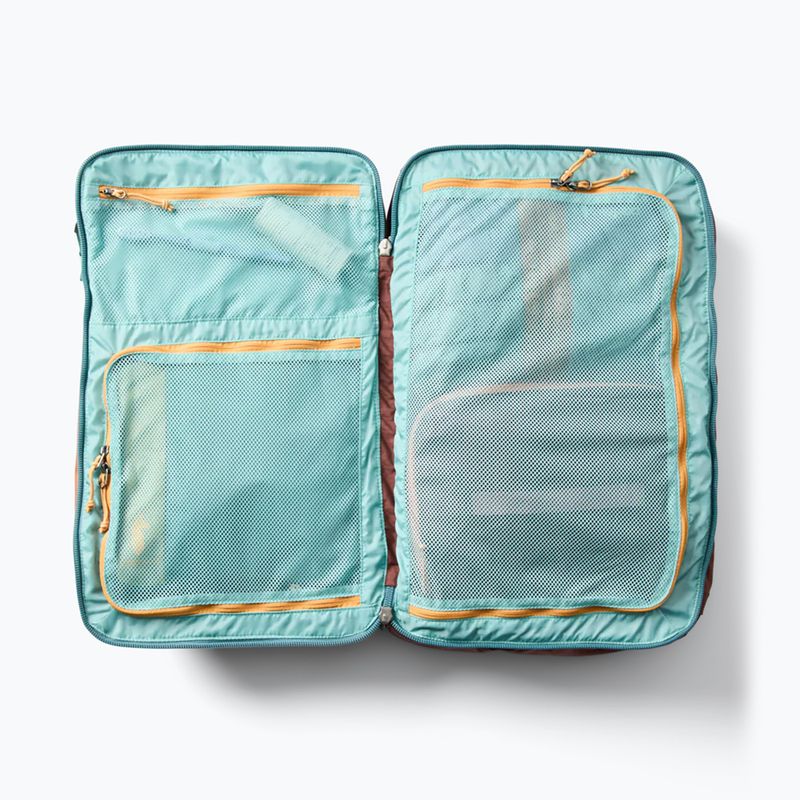 Túrahátizsák Cotopaxi Allpa Travel Pack 42 l whiskey 7