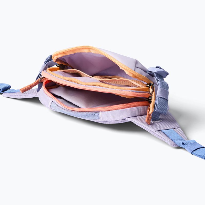 Övtáska Cotopaxi Allpa X Hip Pack 1,5 L moonbeam 3