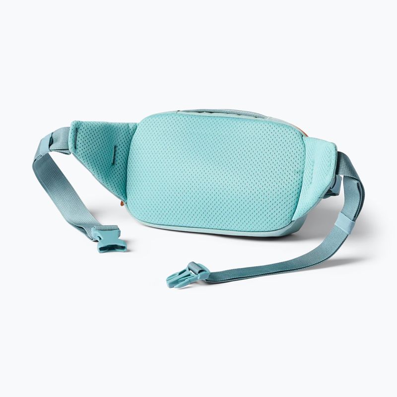 Övtáska Cotopaxi Allpa X Hip Pack 1,5 l tide pool 3