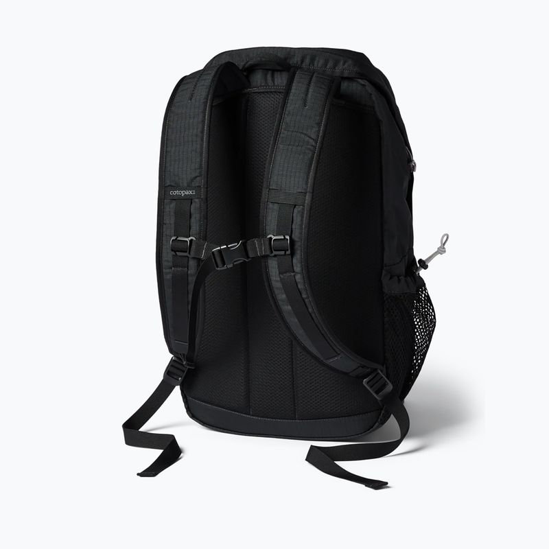 Városi hátizsák Cotopaxi Clase 28L Daypack cotopaxi black 2