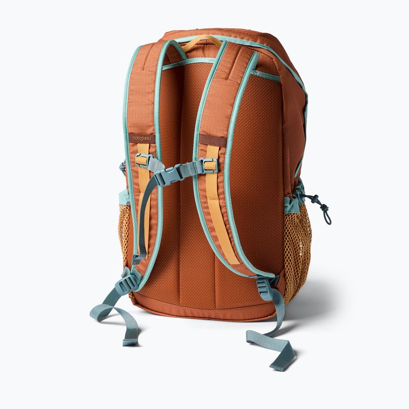 Városi hátizsák Cotopaxi Clase 28L Daypack whiskey 2