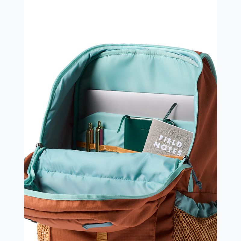 Városi hátizsák Cotopaxi Clase 28L Daypack whiskey 4