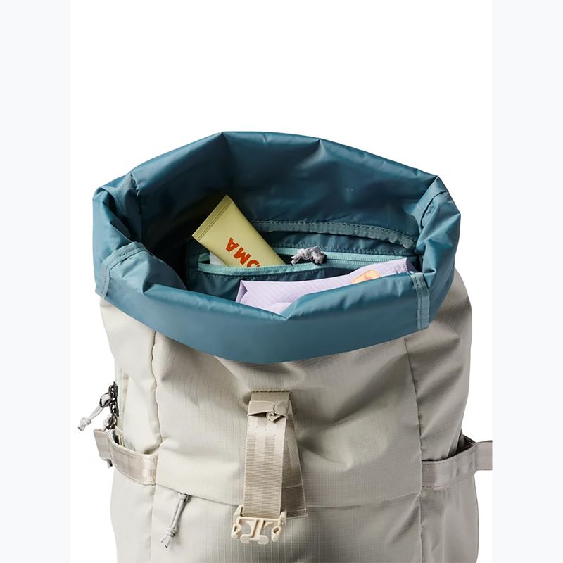 Túrahátizsák Cotopaxi Consuelo 22 l mineral 3