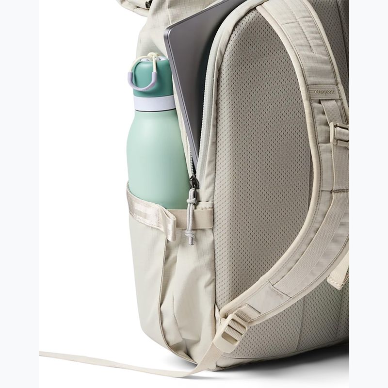 Túrahátizsák Cotopaxi Consuelo 22 l mineral 4