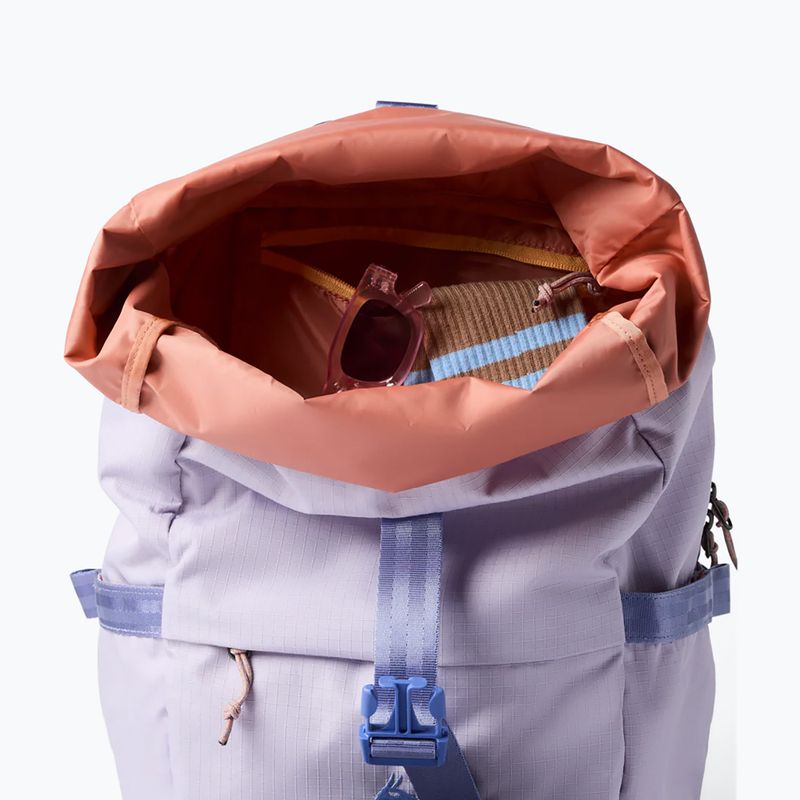 Túrahátizsák Cotopaxi Consuelo 22 l moonbeam 4