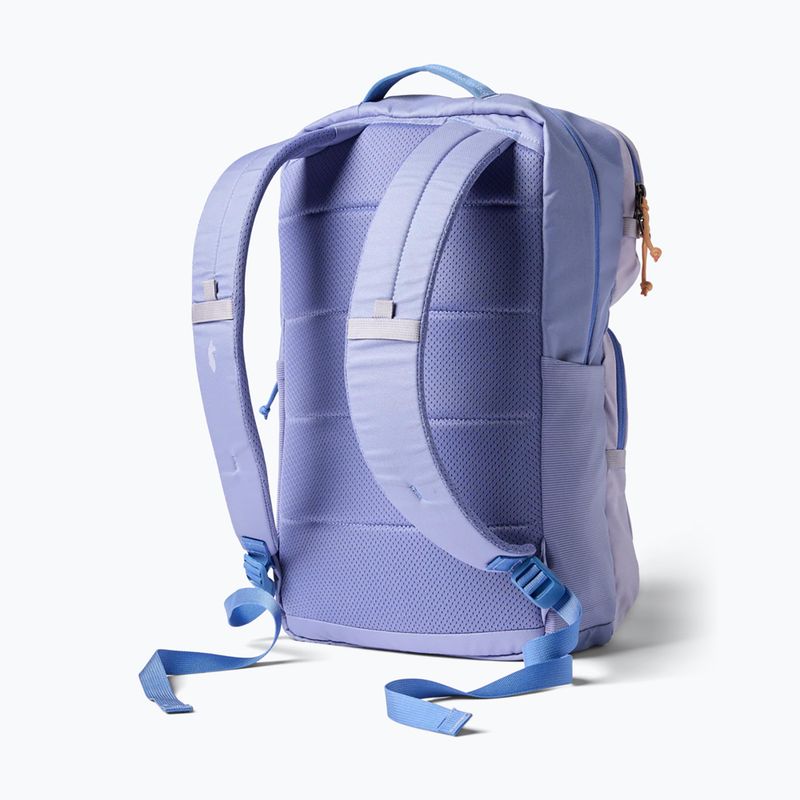 Városi hátizsák Cotopaxi Tasra 16L Daypack moonbeam and aster 2