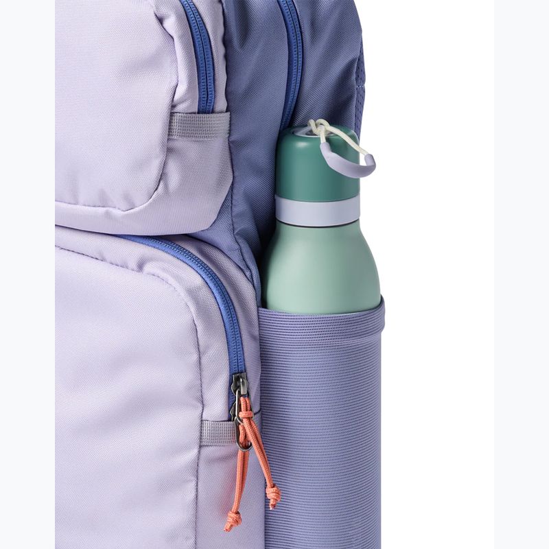 Városi hátizsák Cotopaxi Tasra 16L Daypack moonbeam and aster 3