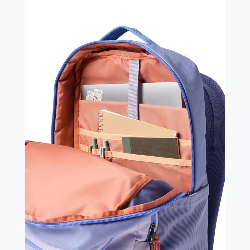 Városi hátizsák Cotopaxi Tasra 16L Daypack moonbeam and aster 5