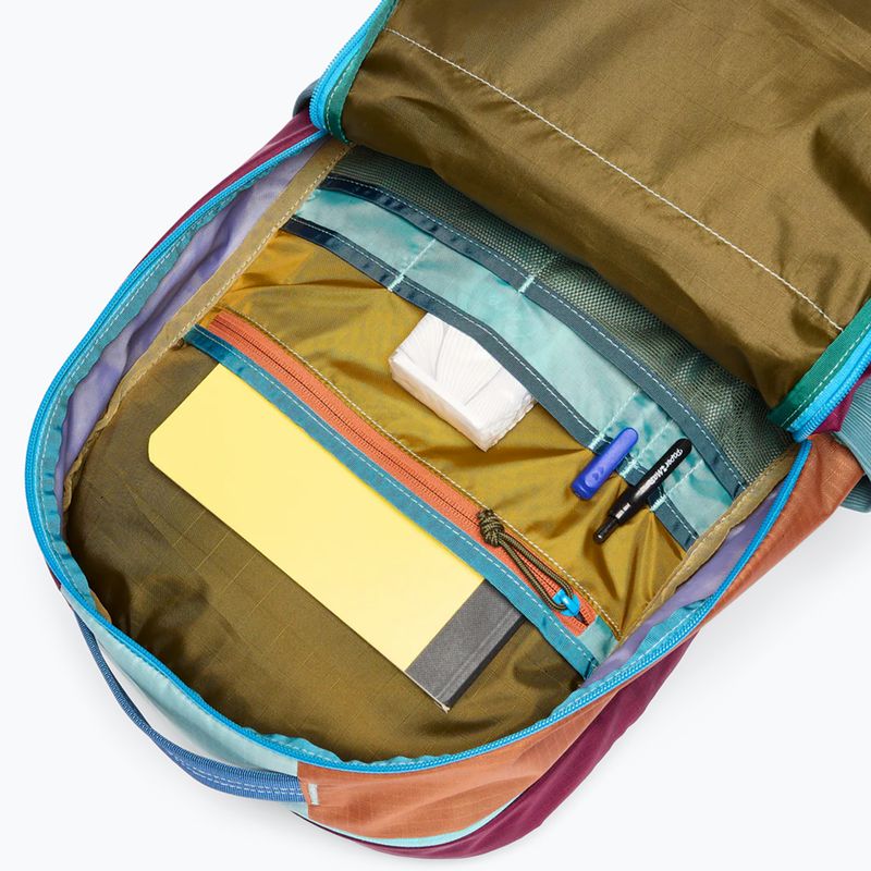 Városi hátizsák Cotopaxi Allpa Daypack 26 l del dia 5