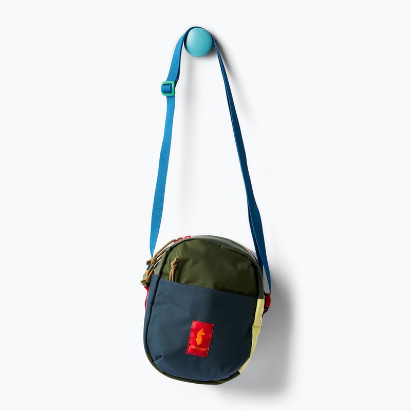 Tasak Cotopaxi Todo Shoulder 1 l 3