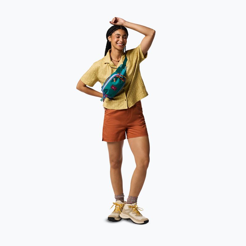 Övtáska Cotopaxi Allpa X Hip Pack 1,5 l del dia 5