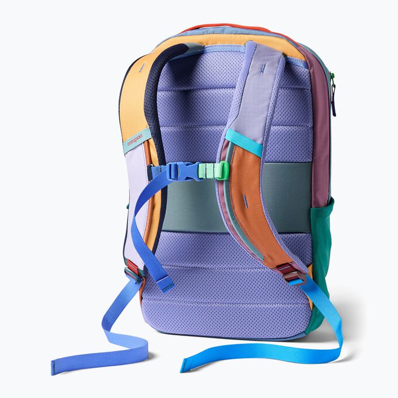 Városi hátizsák Cotopaxi Allpa Daypack 18 l del dia 2