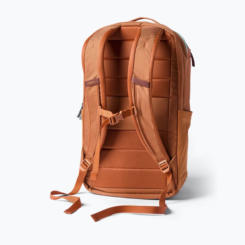 Városi hátizsák Cotopaxi Allpa Daypack 26 l whiskey 3