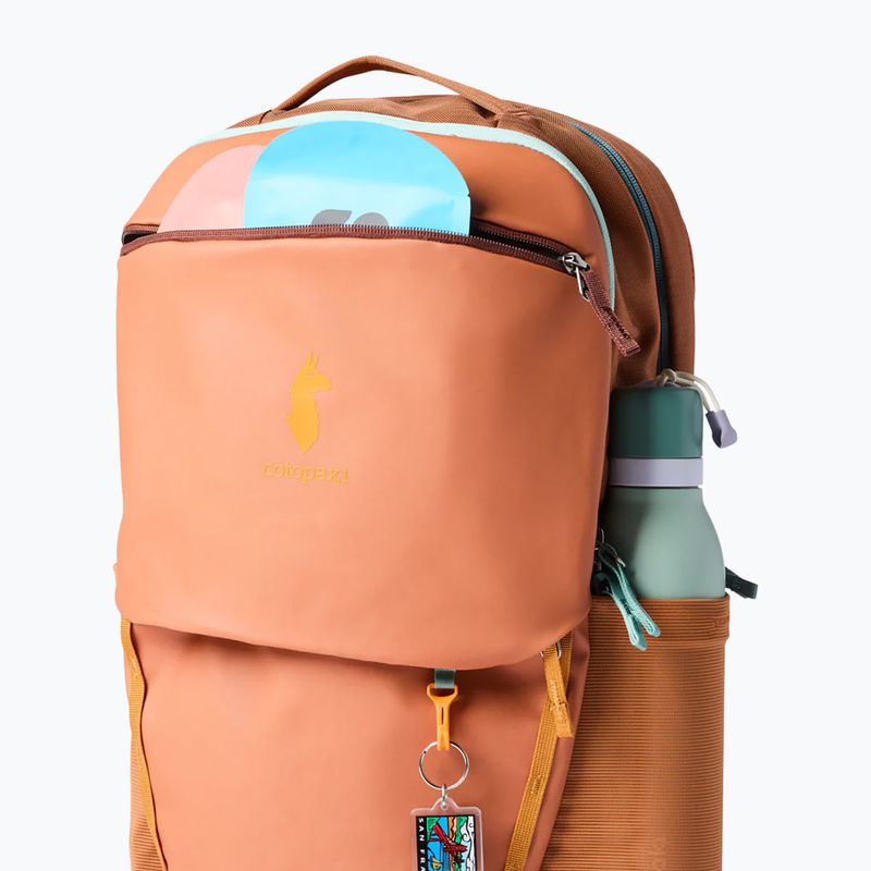 Városi hátizsák Cotopaxi Allpa Daypack 26 l whiskey 4
