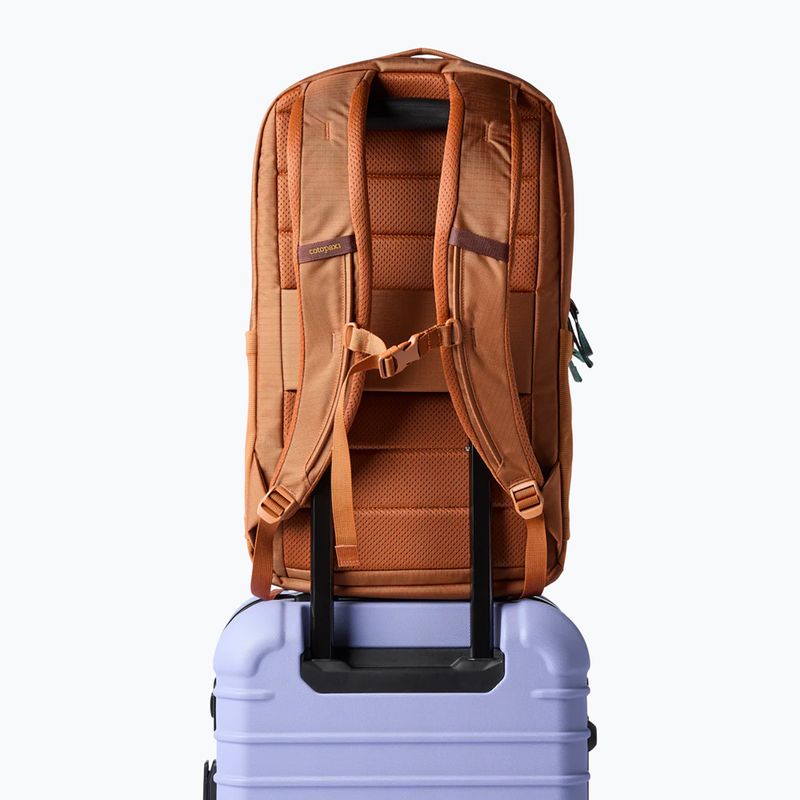 Városi hátizsák Cotopaxi Allpa Daypack 26 l whiskey 6