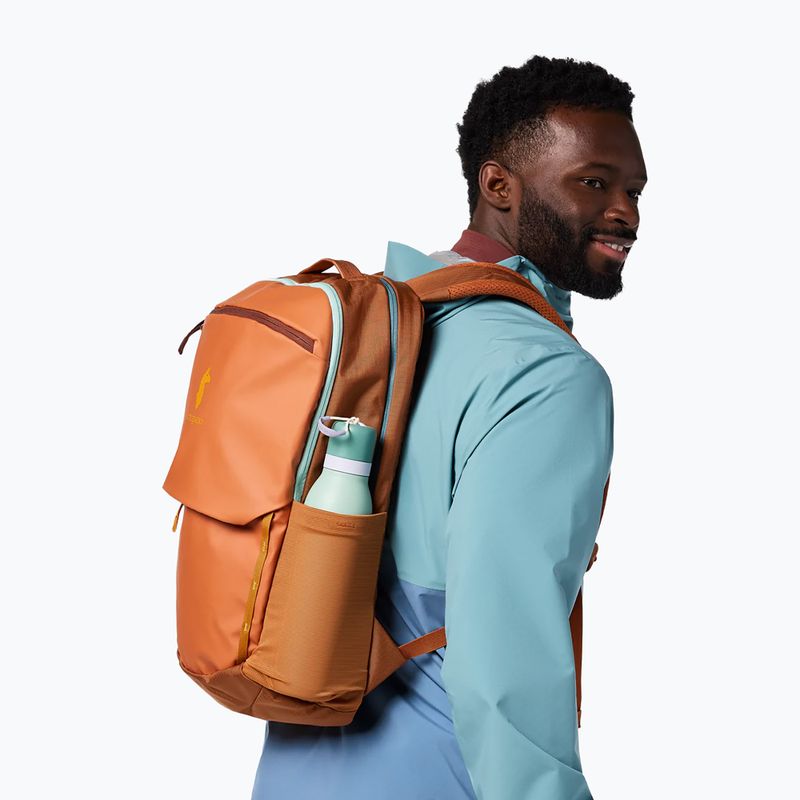 Városi hátizsák Cotopaxi Allpa Daypack 26 l whiskey 7