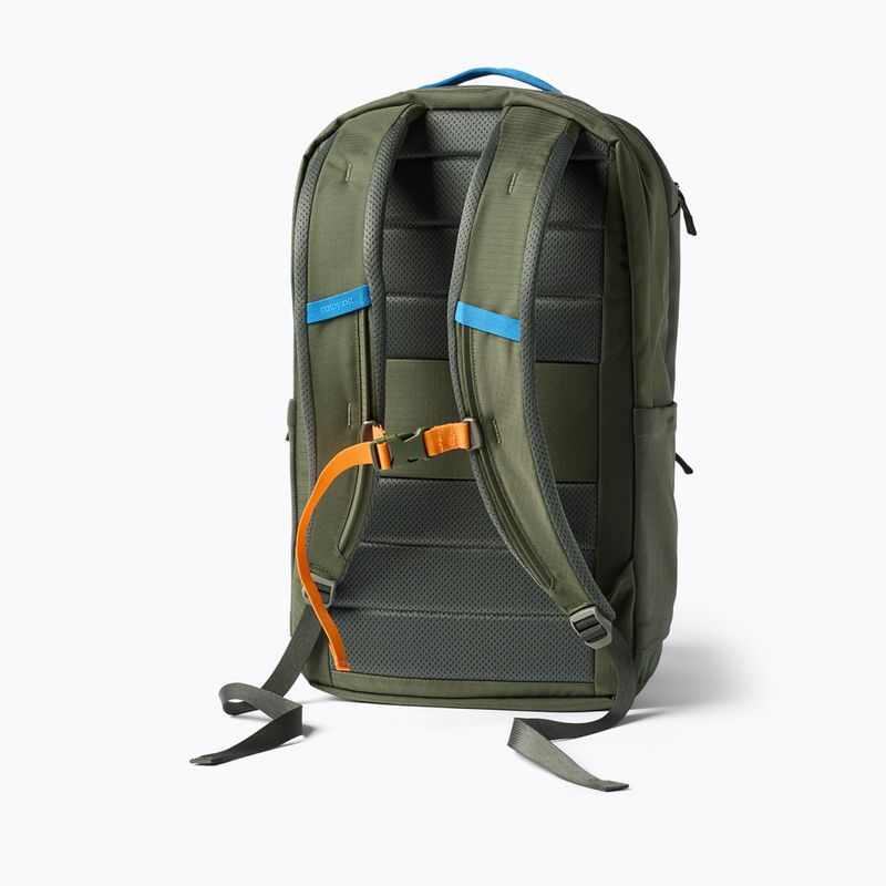 Városi hátizsák Cotopaxi Allpa Daypack 26 l fatigue 3