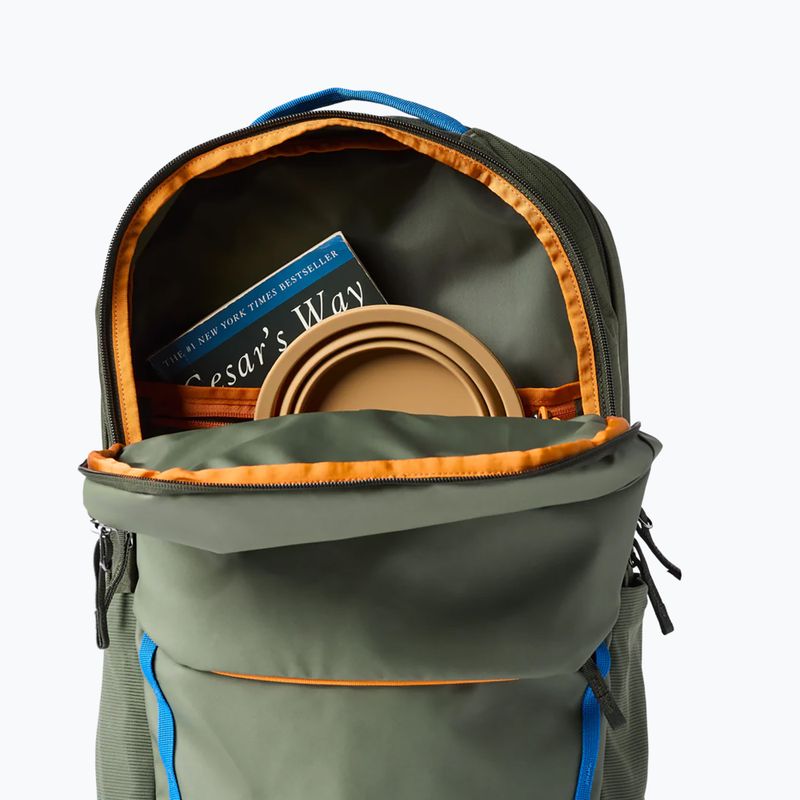 Városi hátizsák Cotopaxi Allpa Daypack 26 l fatigue 5
