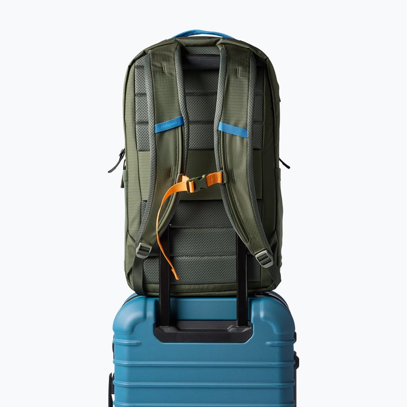 Városi hátizsák Cotopaxi Allpa Daypack 26 l fatigue 6
