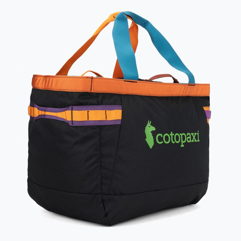 Táska Cotopaxi Allpa Gear Hauler Tote 60 l del dia dark 2