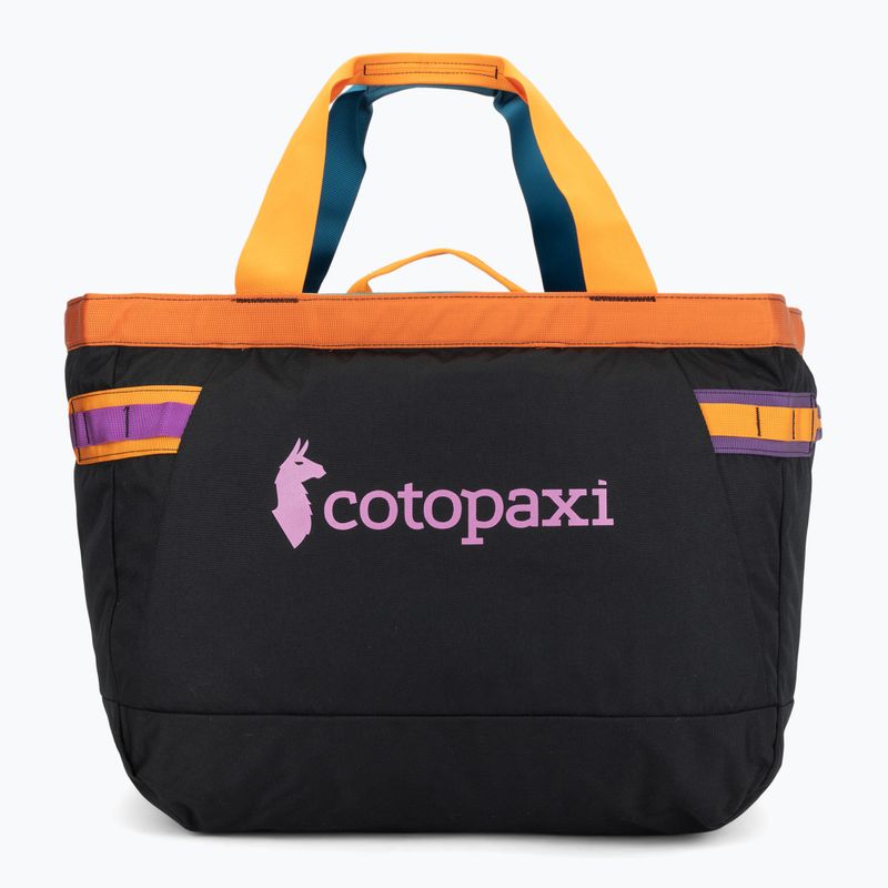 Táska Cotopaxi Allpa Gear Hauler Tote 60 l del dia dark 3