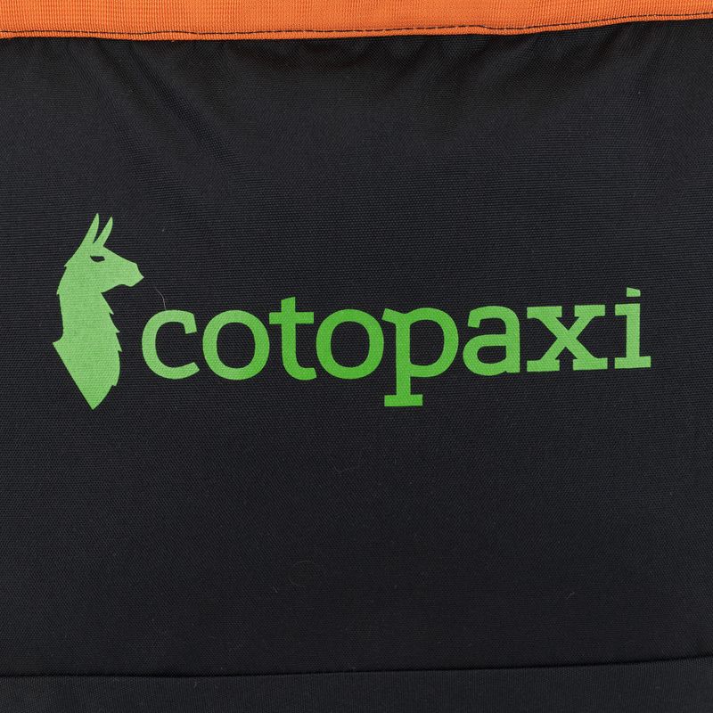 Táska Cotopaxi Allpa Gear Hauler Tote 60 l del dia dark 4
