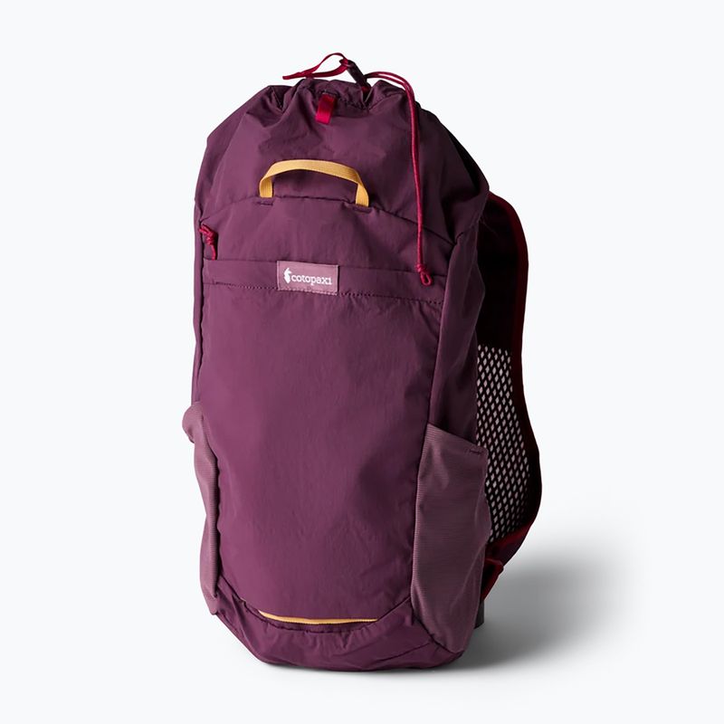 Városi hátizsák Cotopaxi Empacable Daypack 16 l acai 2