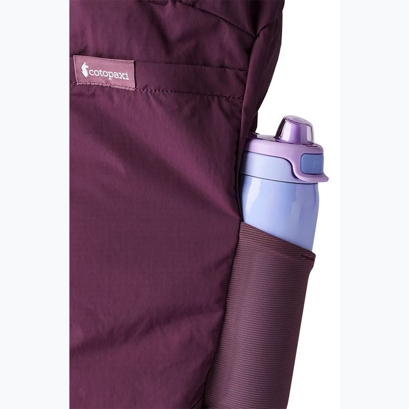 Városi hátizsák Cotopaxi Empacable Daypack 16 l acai 5
