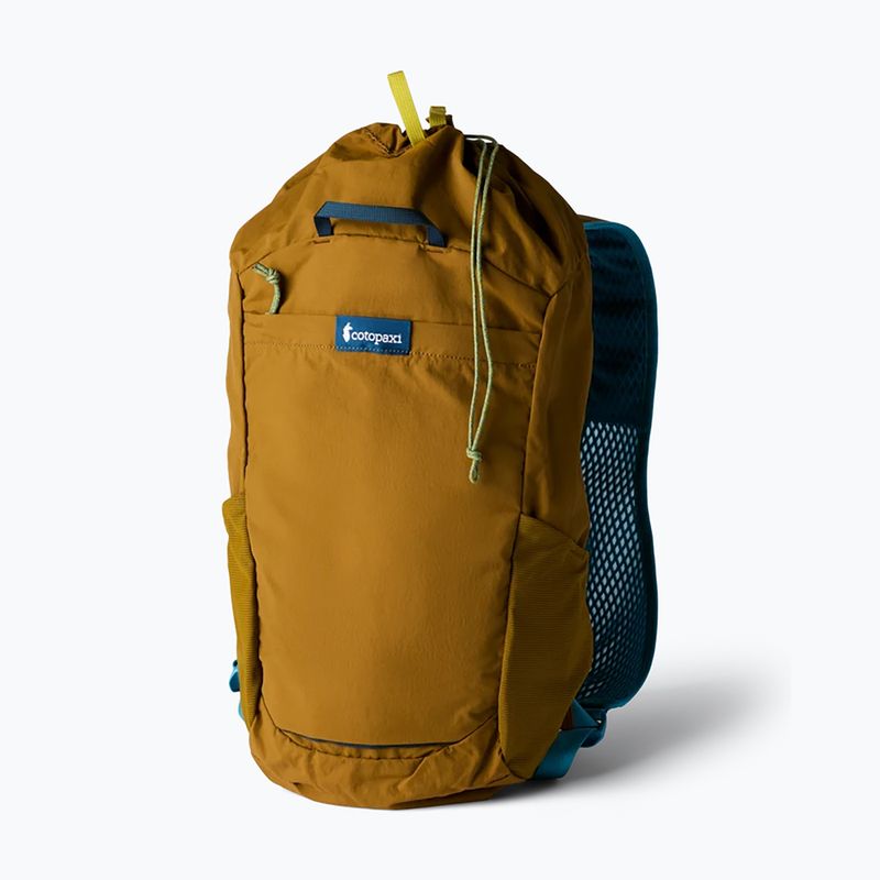 Városi hátizsák Cotopaxi Empacable Daypack 16 l log cabin 2