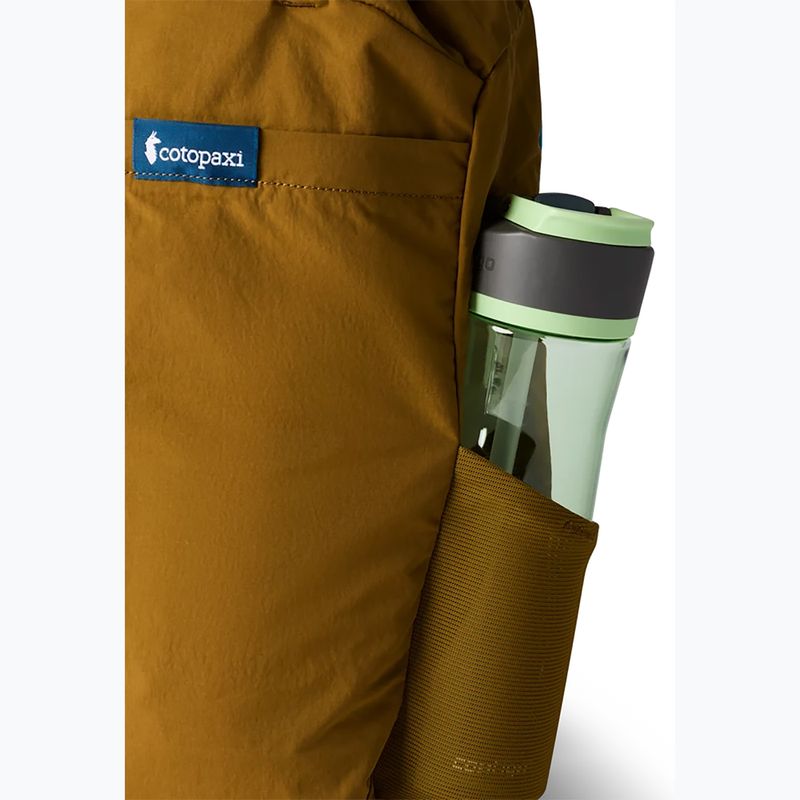 Városi hátizsák Cotopaxi Empacable Daypack 16 l log cabin 6