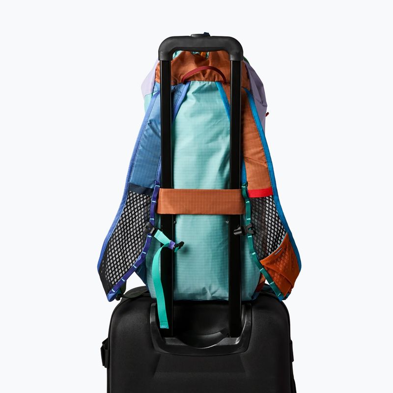 Városi hátizsák Cotopaxi Empacable Daypack 16 l del dia 3