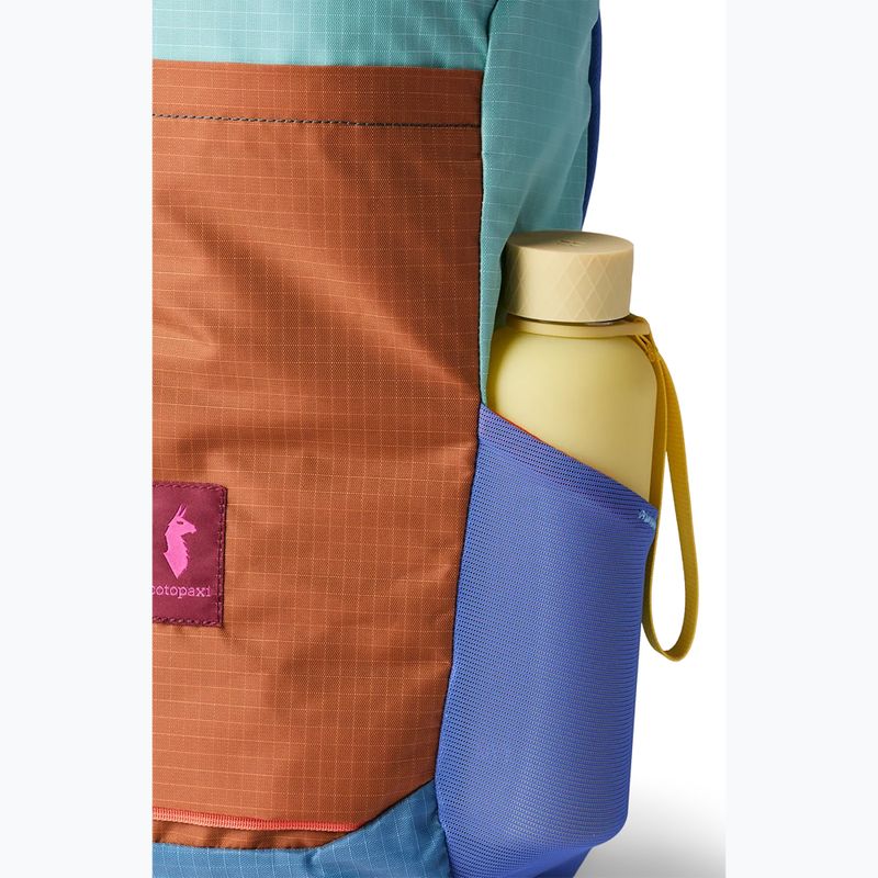 Városi hátizsák Cotopaxi Empacable Daypack 16 l del dia 4