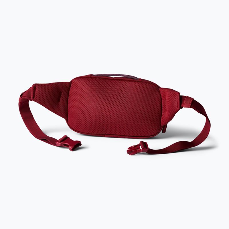 Övtáska Cotopaxi Allpa X Hip Pack 1,5 l crimson 3