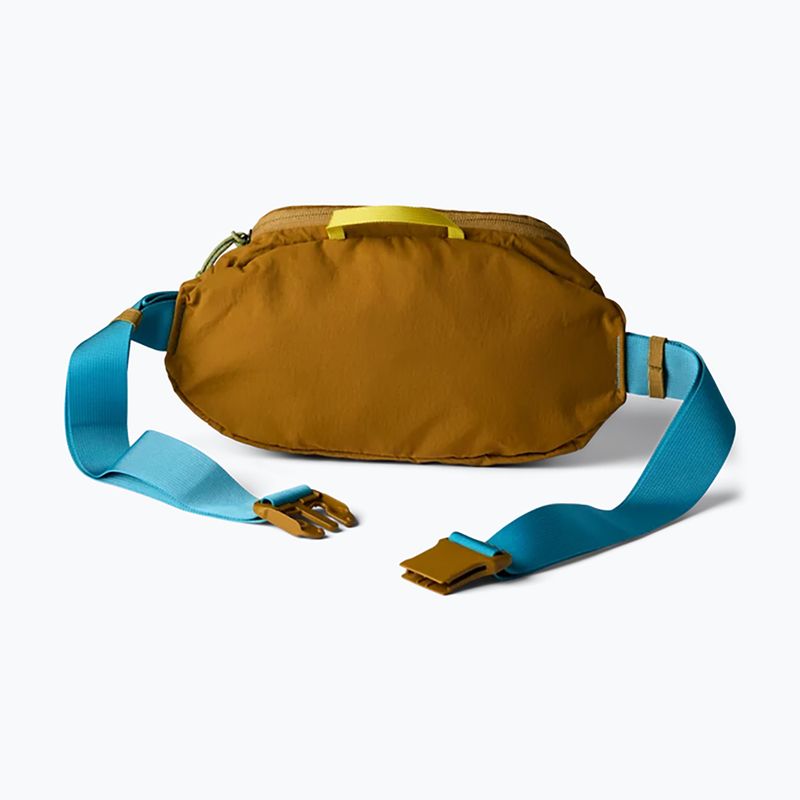 Övtáska Cotopaxi Empcable 3L Sling log cabin 3