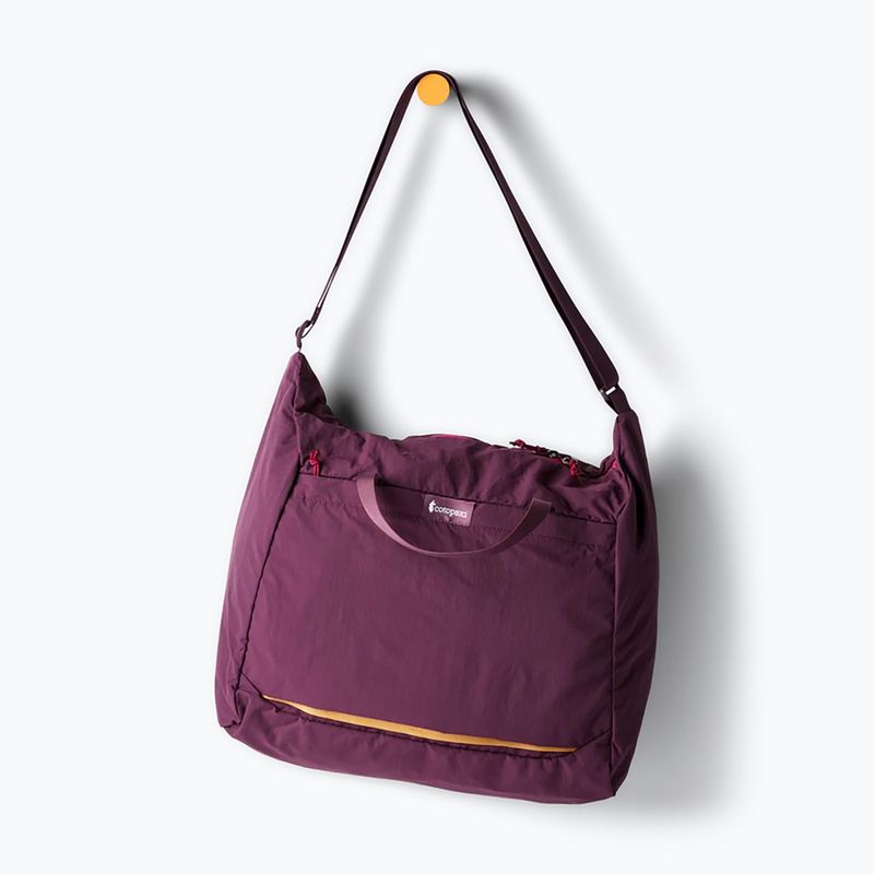 Táska Cotopaxi Empacable Tote 30 l acai 2