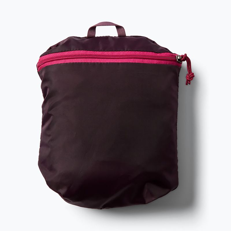 Táska Cotopaxi Empacable Tote 30 l acai 7