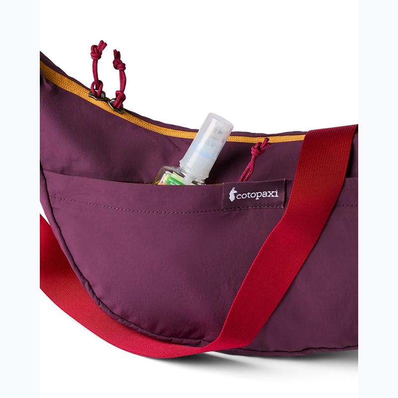 Táska Cotopaxi Empacable Tote 30 l mineral 4