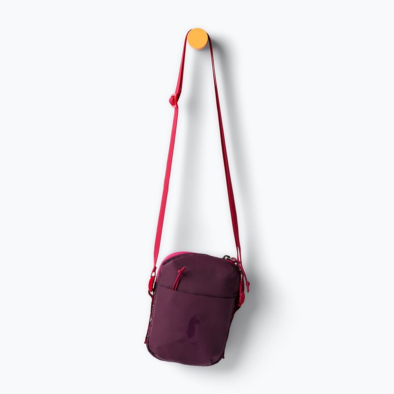 Övtáska Cotopaxi Todo Shoulder 1 l acai 2