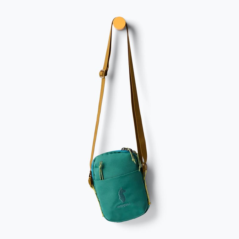 Övtáska Cotopaxi Todo Shoulder 1 l juniper 2