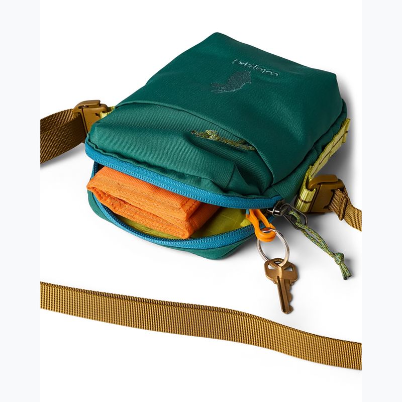Övtáska Cotopaxi Todo Shoulder 1 l juniper 4