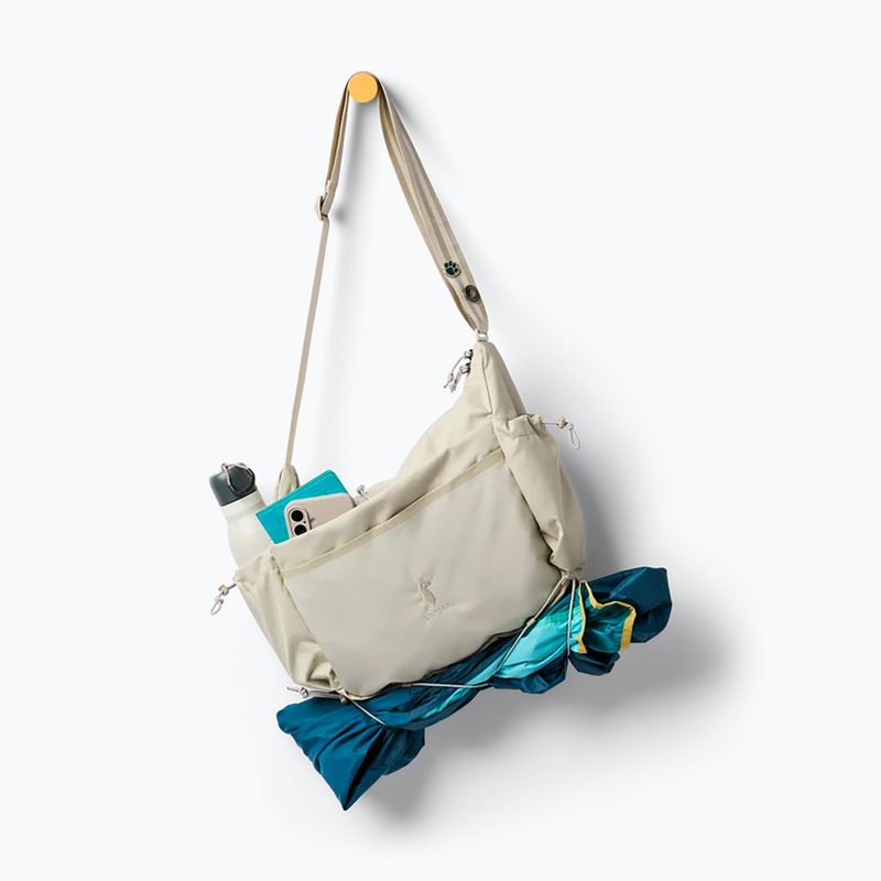 Táska Cotopaxi Viaje Shoulder Bag 9 l mineral 4