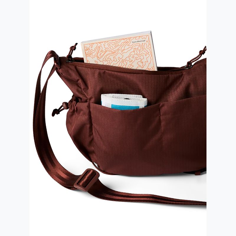 Táska Cotopaxi Viaje Shoulder Bag 9 l sepia 5