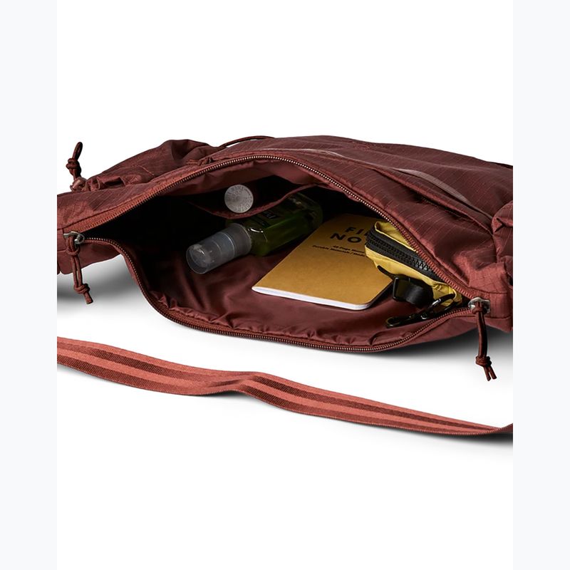 Táska Cotopaxi Viaje Shoulder Bag 9 l sepia 6