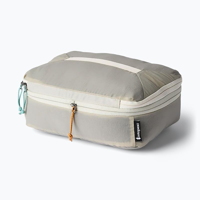 Utazási tervező Cotopaxi Cubo 12L Expandable Packing Cube mineral 2