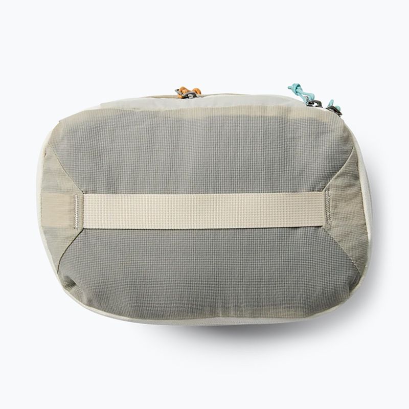 Utazási tervező Cotopaxi Cubo 6L Expandable Packing Cube mineral 3