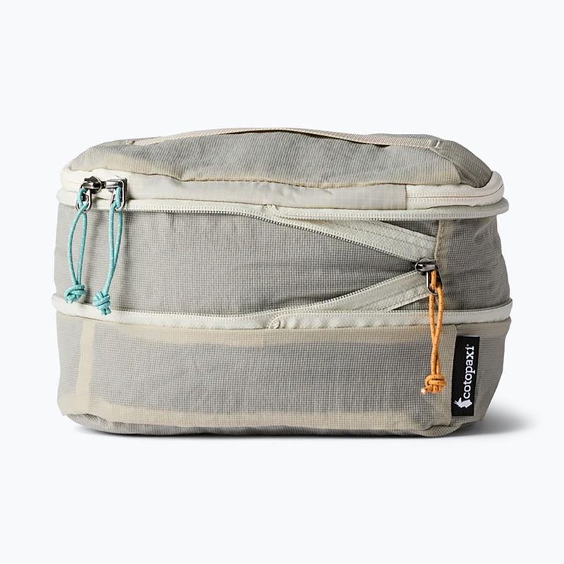 Utazási tervező Cotopaxi Cubo 6L Expandable Packing Cube mineral 4
