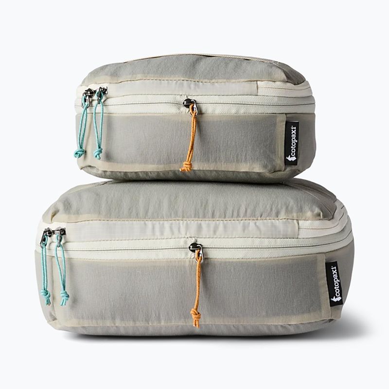 Szervező készlet Cotopaxi Cubo Expandable mineral 3