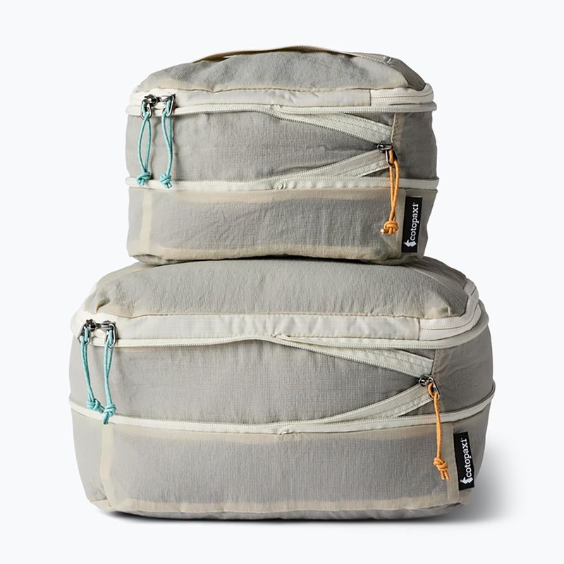 Szervező készlet Cotopaxi Cubo Expandable mineral 4